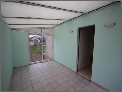 For sale Aubigne-racan 4 rooms 58 m2 Sarthe (72800) photo 2