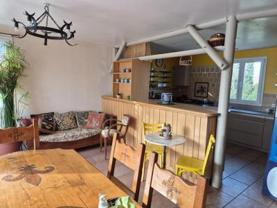 For sale Provenchere 5 rooms 140 m2 Haute saone (70170) photo 4