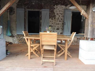 For rent Belin-beliet 4 rooms 140 m2 Gironde (33830) photo 0