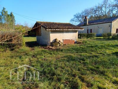 Annonce Vente 7 pices Maison Lerm-et-musset 33