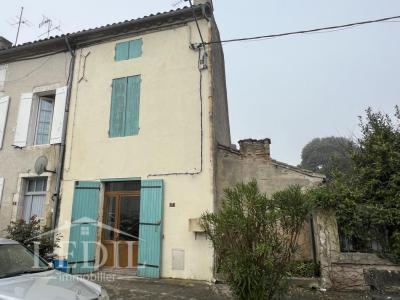 Annonce Vente 4 pices Maison Damazan 47