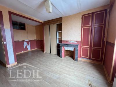 Acheter Maison Damazan 55000 euros