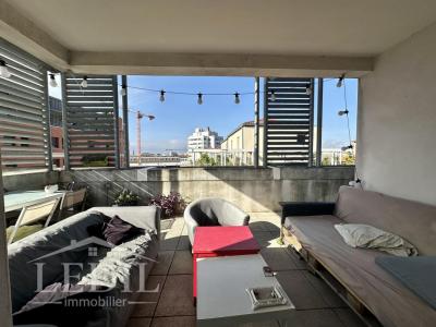 For sale Toulouse 5 rooms 110 m2 Haute garonne (31500) photo 1