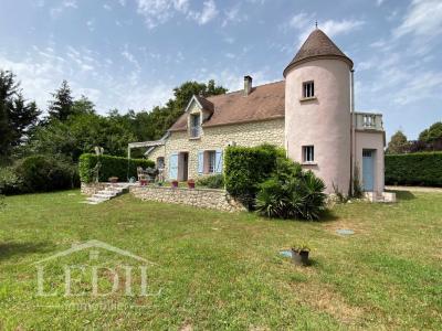 For sale Gabarret 4 rooms 113 m2 Landes (40310) photo 0