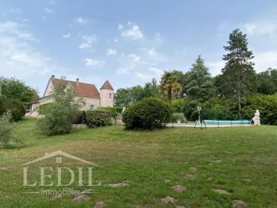 For sale Gabarret 4 rooms 113 m2 Landes (40310) photo 1