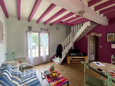 For sale Gabarret 4 rooms 113 m2 Landes (40310) photo 2