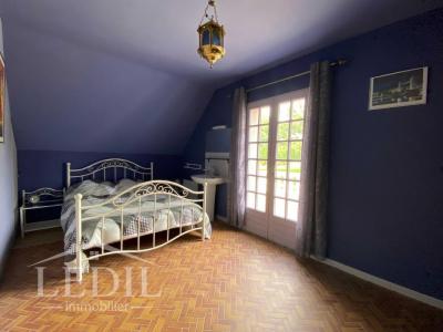 For sale Gabarret 4 rooms 113 m2 Landes (40310) photo 4