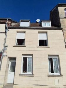 Acheter Immeuble Crepy-en-valois 325500 euros