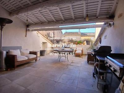 For sale Espondeilhan 6 rooms 170 m2 Herault (34290) photo 2