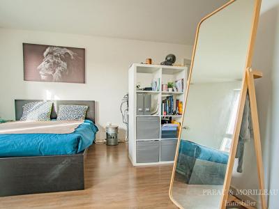 For sale Nantes 1 room 34 m2 Loire atlantique (44000) photo 1