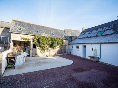 For sale Pleubian 6 rooms 118 m2 Cotes d'armor (22610) photo 2