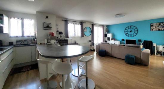 For sale Crosne 4 rooms 95 m2 Essonne (91560) photo 0