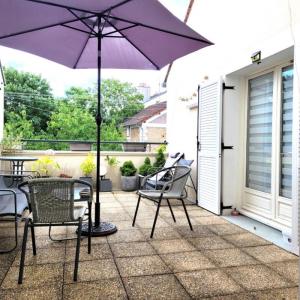 For sale Crosne 4 rooms 95 m2 Essonne (91560) photo 3