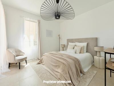 For sale Cannet 5 rooms 116 m2 Alpes Maritimes (06110) photo 4