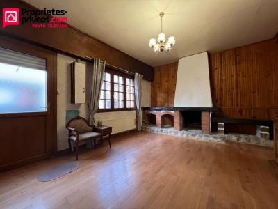 For sale Bruay-la-buissiere 5 rooms 80 m2 Pas de calais (62700) photo 0