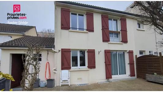 For sale Beauvais 4 rooms 82 m2 Oise (60000) photo 1