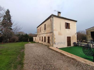 For sale Sainte-eulalie 7 rooms 150 m2 Gironde (33560) photo 0