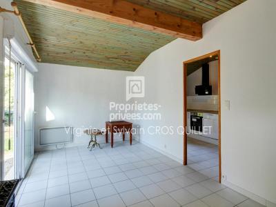 For sale Montastruc-la-conseillere 2 rooms 56 m2 Haute garonne (31380) photo 1