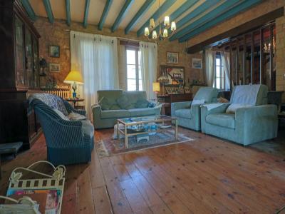 For sale Couze-et-saint-front 10 rooms 260 m2 Dordogne (24150) photo 0