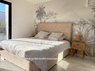 For sale Ferrieres 4 rooms 129 m2 Charente maritime (17170) photo 4