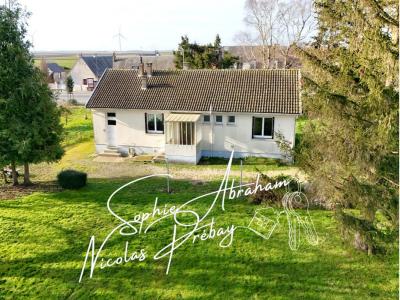 Annonce Vente 4 pices Maison Angerville 91