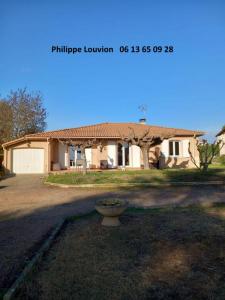 For sale Duras 5 rooms 103 m2 Lot et garonne (47120) photo 1