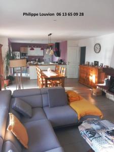 For sale Duras 5 rooms 103 m2 Lot et garonne (47120) photo 2