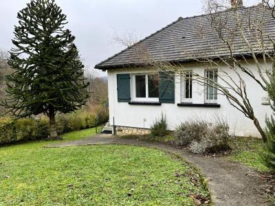 Annonce Vente 3 pices Maison Bazoches-au-houlme 61