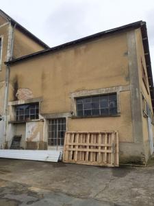 Annonce Vente 3 pices Appartement Clefs 49