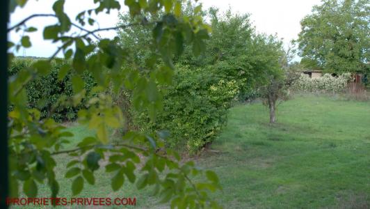 For sale Chabournay SAINT-MARTIN-LA-PALLU 570 m2 Vienne (86380) photo 1