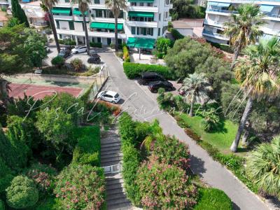 For sale Juan-les-pins 4 rooms 89 m2 Alpes Maritimes (06160) photo 3