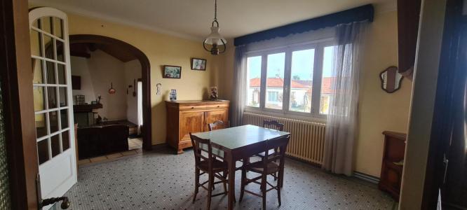 For sale Getigne 5 rooms 96 m2 Loire atlantique (44190) photo 0