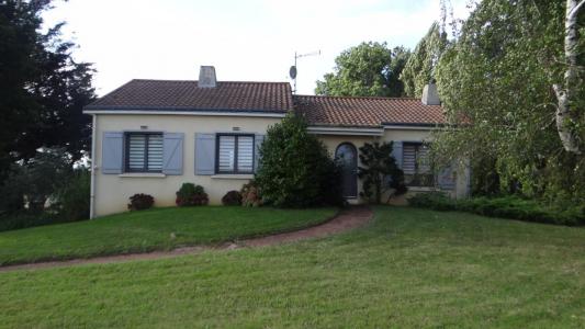 Annonce Vente 6 pices Maison Saint-crespin-sur-moine 49