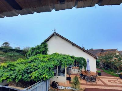 For sale Moree 6 rooms 140 m2 Loir et cher (41160) photo 3