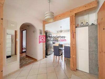 For sale Strasbourg 5 rooms 95 m2 Bas rhin (67100) photo 2