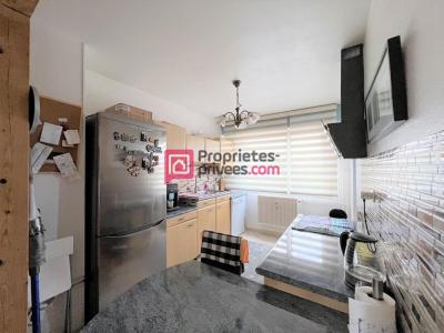 For sale Strasbourg 5 rooms 95 m2 Bas rhin (67100) photo 3