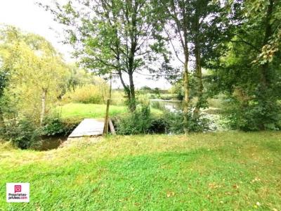 Acheter Maison 435 m2 Neauphe-sous-essai