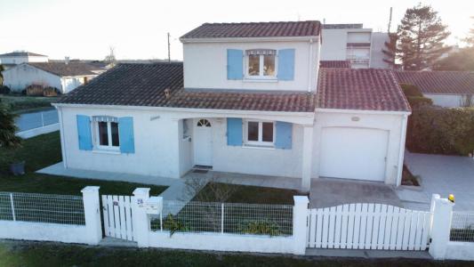 Annonce Vente 3 pices Maison Saint-georges-de-didonne 17