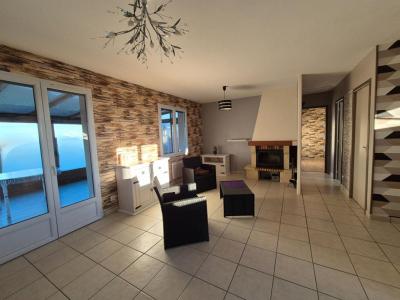 For sale Tourailles 4 rooms 81 m2 Loir et cher (41190) photo 2