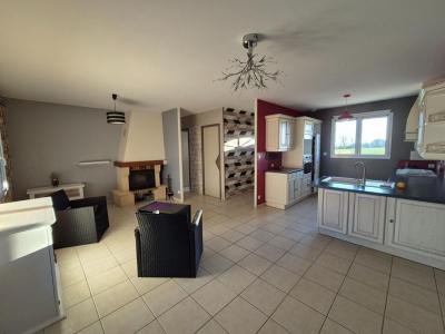 For sale Tourailles 4 rooms 81 m2 Loir et cher (41190) photo 3