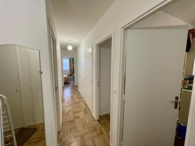 Acheter Appartement Auxerre 123000 euros