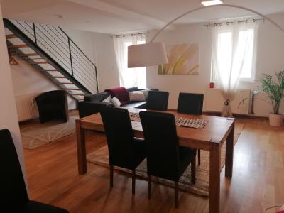 For sale Ittenheim 4 rooms 77 m2 Bas rhin (67117) photo 3