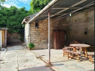 Annonce Vente 3 pices Maison Ferte-milon 02