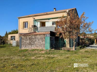 For sale Saint-maurice-sur-eygues 3 rooms 86 m2 Drome (26110) photo 4