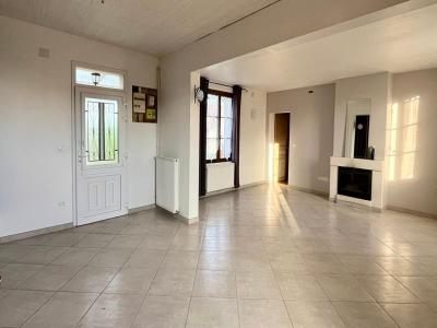 Annonce Vente 5 pices Maison Noyon 60