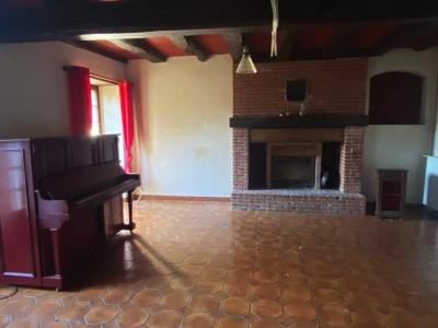 For sale Lanouaille 6 rooms 150 m2 Dordogne (24270) photo 1