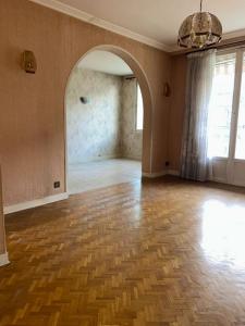 Annonce Vente 3 pices Appartement Clermont-ferrand 63