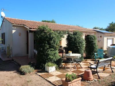 Annonce Vente 4 pices Maison Pierrefeu-du-var 83