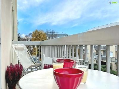 Acheter Appartement Cran-gevrier 171000 euros