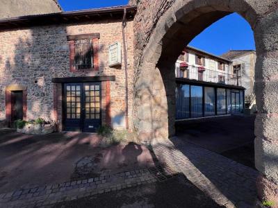 For sale Roanne 12 rooms 260 m2 Loire (42300) photo 0